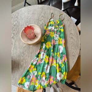 Faithfull The Brand dress